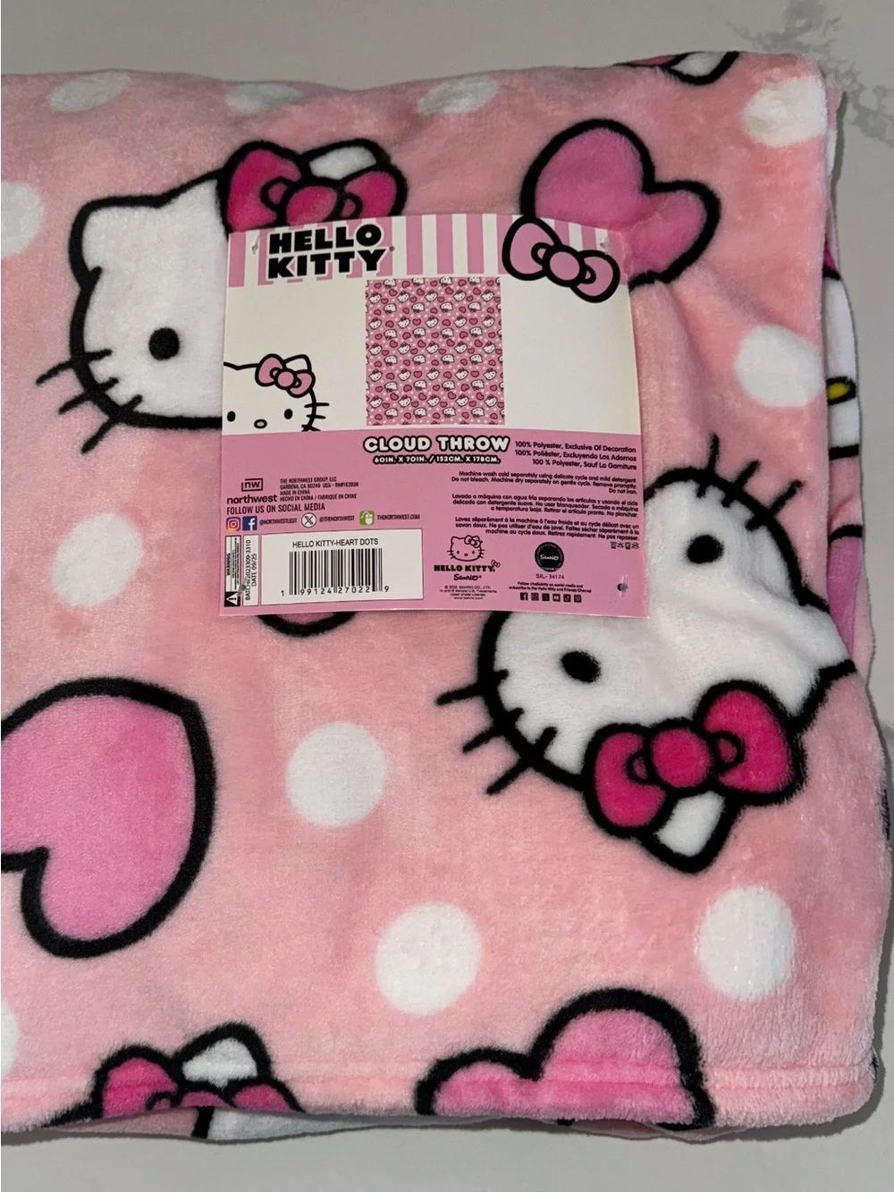 Hello Kitty hello kitty